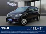 Volkswagen UP! 1.0 KLIMA KAMERA PDC SITZHEIZUNG USB FSE BT - VW up! in Lübeck