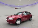 Fiat FIAT Stilo 1.6i 16V 5 porte Dynamic - Fiat Stilo: 1.6