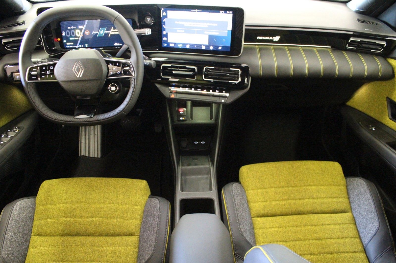 Fahrzeugabbildung Renault R 5 Iconic Five 120 Urban Range*Harman Kardon*