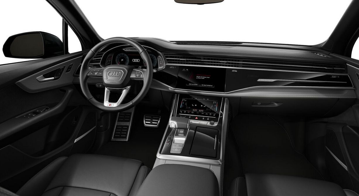 Audi Q7 - Bild 5