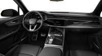 Audi Q7 - Vorschau Bild 5