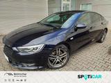 Opel Insignia GS Ultimate 2.0 CDTI 4x4*BOSE*FLEX-RIDE - Opel Insignia: Allradantrieb, Cdti