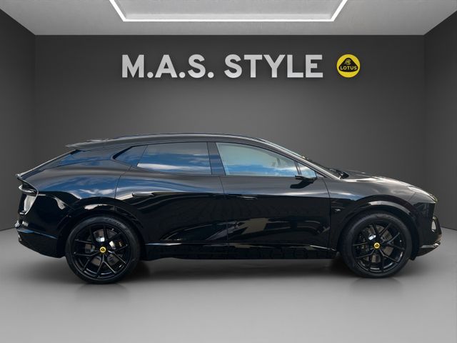 Fahrzeugabbildung Lotus Eletre 600 Business Lotus Wuppertal