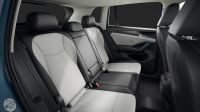 Volkswagen Tiguan - Vorschau Bild 12