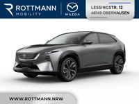 Mazda CX-6e - Vorschau Bild 1