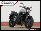 Yamaha FZ6 S2 wie Fazer RJ14 - YAMAHA FZ6 FAZER S2