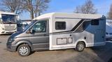 Knaus VAN TI 640 MEG VANSATION - Knaus Van TI 640 MEG VANSATION