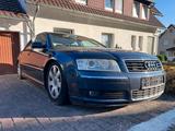 Audi A8  3.7l mit v8 Motor - Audi A8: Motor