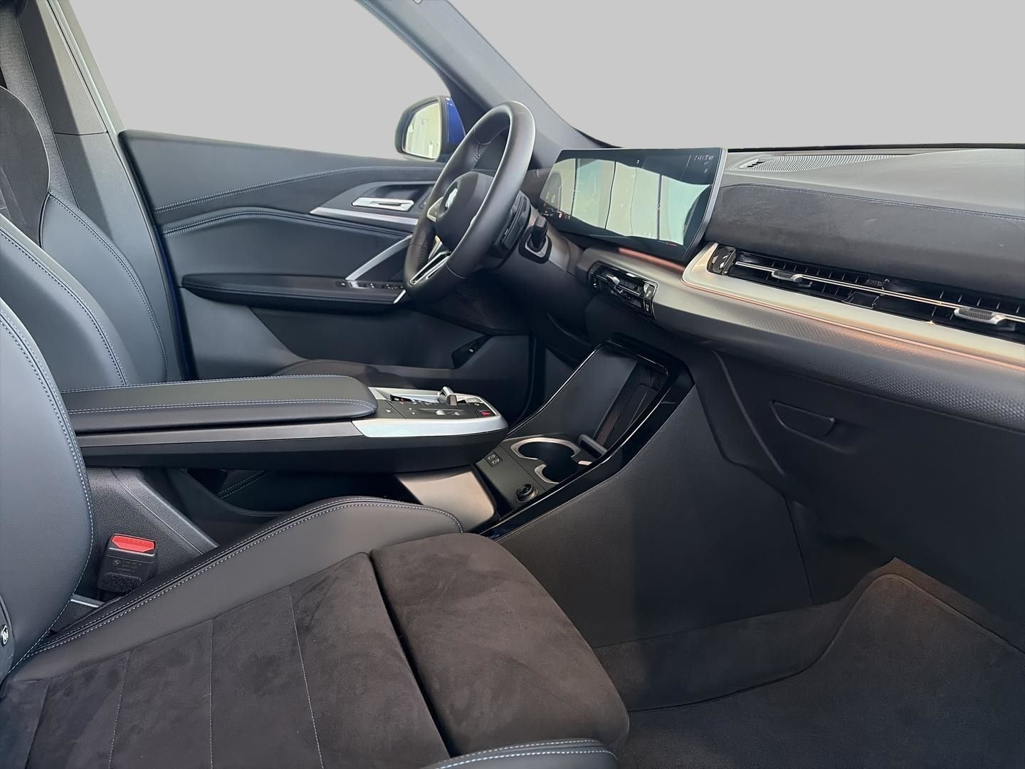 BMW X1 - Bild 16