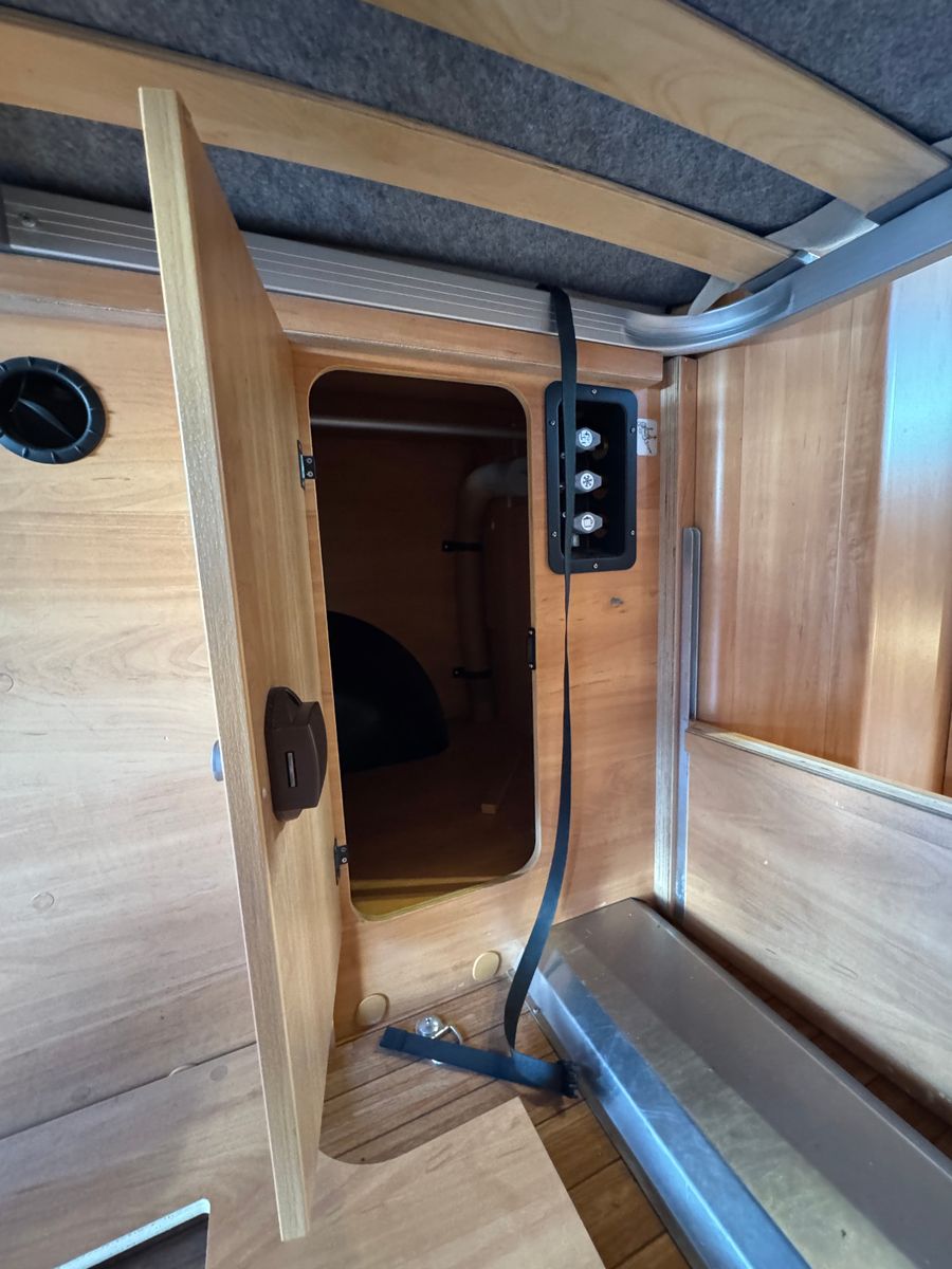 Fahrzeugabbildung Pössl 600 2Win R Plus AHK 1.HAND VOLL SCHECKHEFT