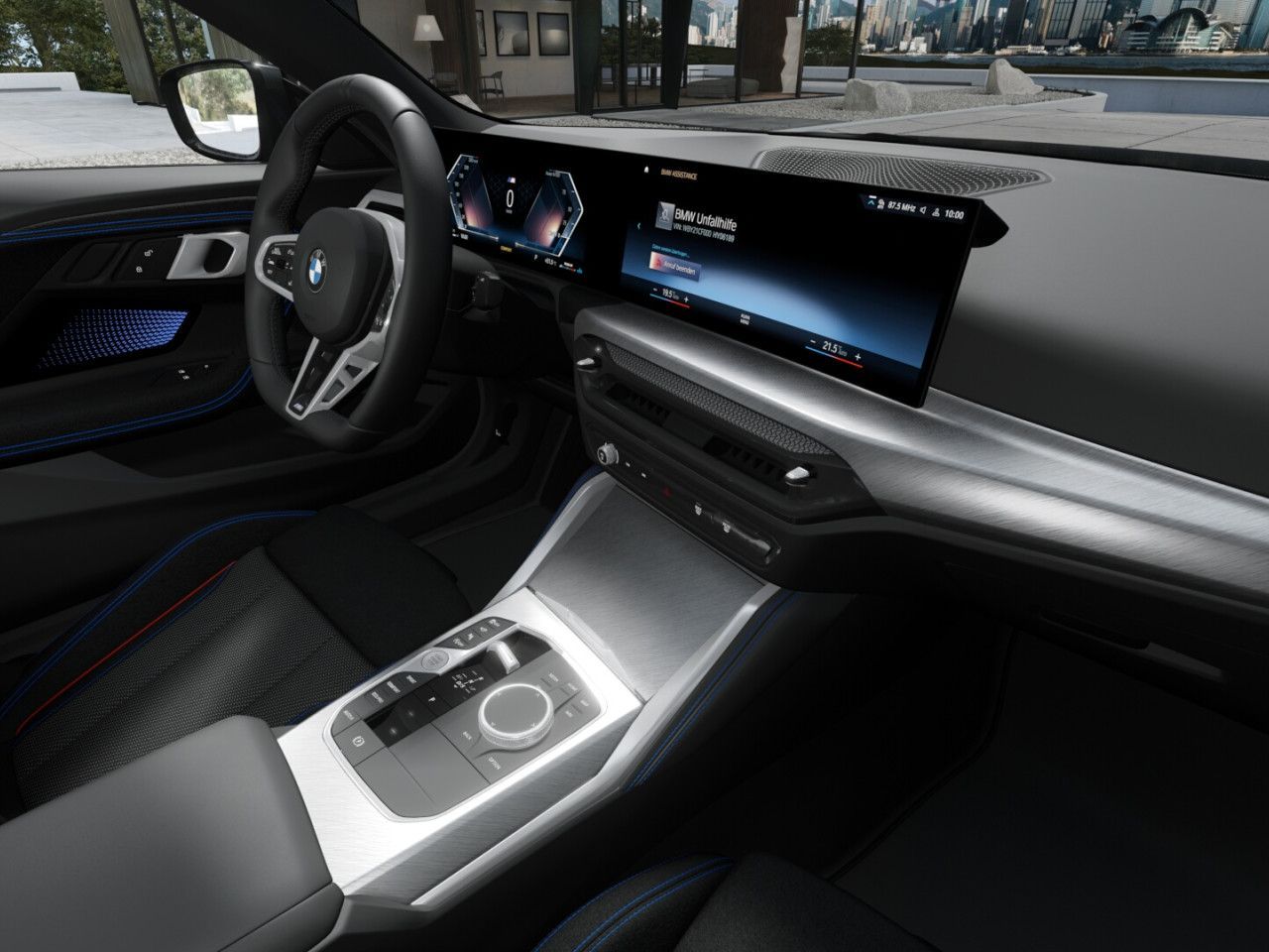 BMW 220 - Bild 6