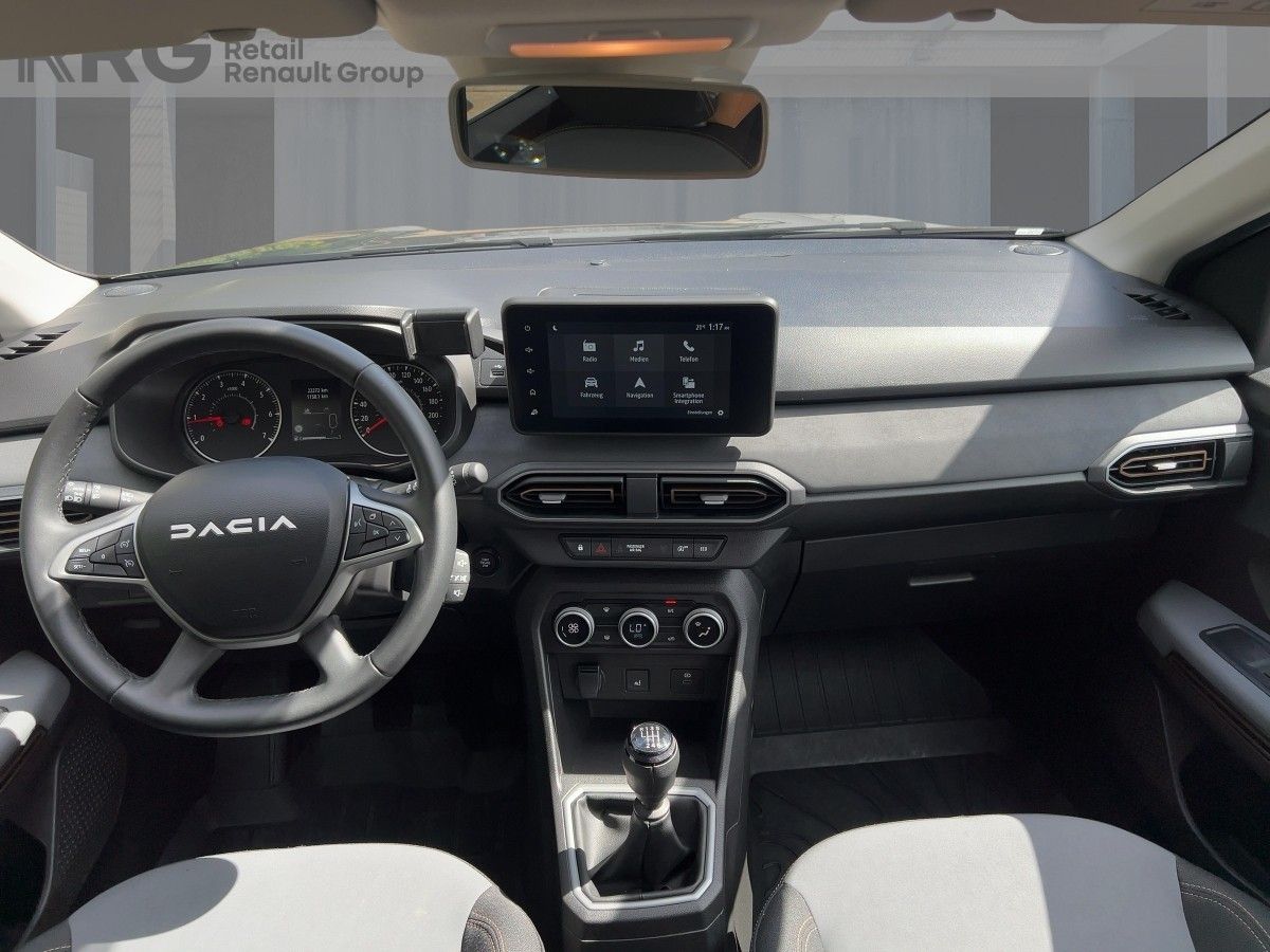 Dacia Jogger - Bild 9