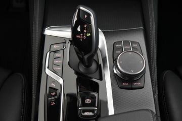 BMW 630 Gran Turismo