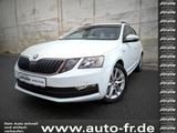 Skoda Octavia Combi 4x4 2.0TDI 150PS DSG AHK Carplay - Skoda Octavia: Ps