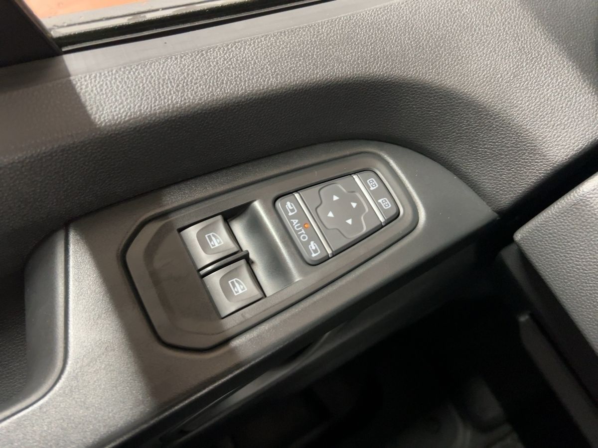 Renault Trafic - Bild 19