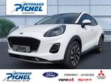 Ford Puma Titanium Design WINTER-PAKET+KAMERA+PPS+LED