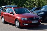 Skoda Octavia Combi Ambition Scheckh.|Si-Hzg|Klima|AHK - Skoda Octavia: Combi