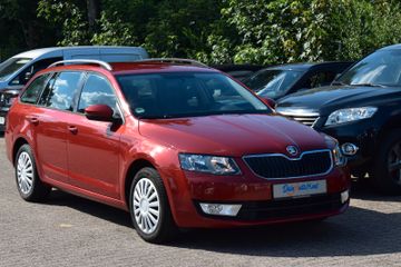 Skoda Octavia - 3