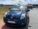 Toyota Yaris Executive - Toyota Yaris: Executive