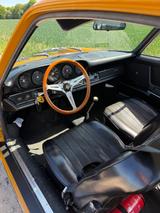 Porsche 912 1969 original Bahama Yellow - Porsche 912 aus 1968