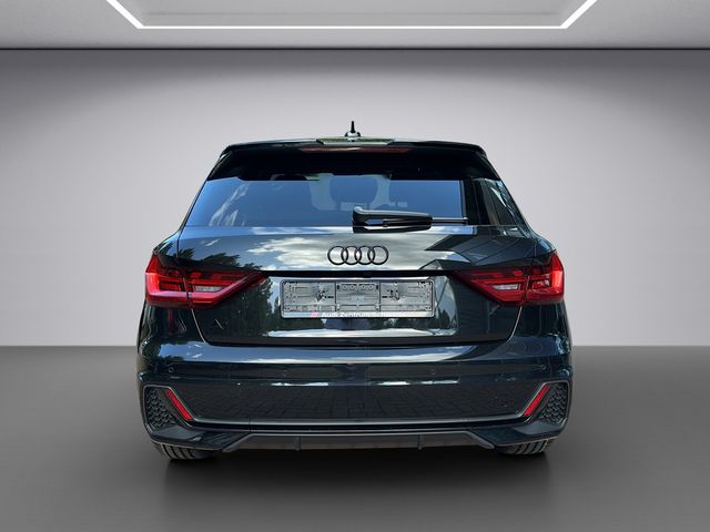 A1 Sportback 1.5 TFSI S-tronic 150 PS