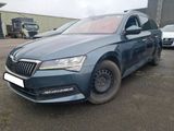 Skoda Superb Combi Ambition - Skoda Superb in Bonn