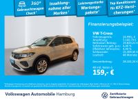Volkswagen T-Cross - Vorschau Bild 1