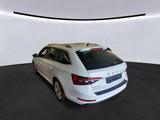 Skoda Superb Combi Style iV AHK/StHz/Kamera/DCC/Keyles - Skoda Superb Style mit Hybrid-Antrieb (Benzin/Elektro)