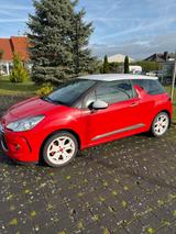 Citroën Citroen DS3 Rasing - Citroën DS3: R