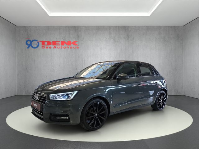 A1 Sportback sport ultra 1.0 TFSI*SITZHEIZUNG*