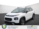 Citroën C3 Aircross C3AIRC PT130EA SHINE - gebrauchte Citroën C3 Aircross aus dem Jahr 2021