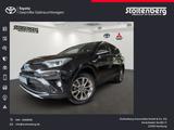 Toyota RAV 4 2.5 4x2 Hybrid Edition Alu Navi PDC - Toyota RAV 4 Gebrauchtwagen in Hamburg
