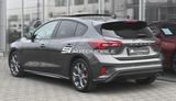 Ford Focus 1.5D ST-Line X °ACC°B&O°HUD°PANO°STANDHEIZ - Ford Focus: 5d