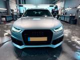 Audi RS6 4.0 TFSI tip. quattro performance Avant - - Audi RS6: Performance