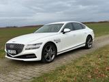 Genesis G80 Benziner 2.5 8AT RWD Premium Premium