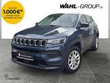 Jeep Compass Night Eagle*LED*KAMERA*SITZHEIZUNG* - Jeep Gebrauchtwagen in Aachen
