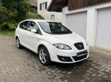 Seat Altea XL 1.8 TSI Sport AHK Scheckheft - Seat Altea: 1.8