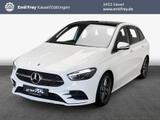 Mercedes-Benz B 200  AMG Advanced+|AHK|Pano|360°|Distro|HiFi - Mercedes-Benz B 200 in Kassel