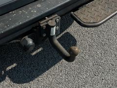 Volkswagen Crafter Kasten *Allrad* *Ausbau* 4MO