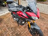 Yamaha MT 09 Tracer  - YAMAHA MT 09 TRACER