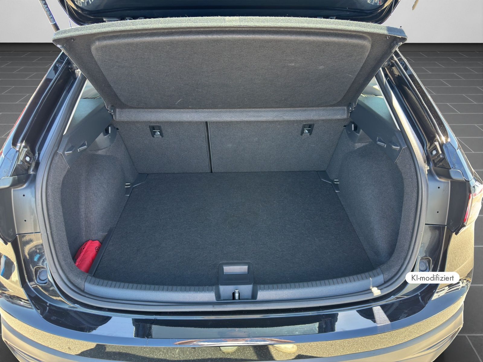 Volkswagen Taigo - Bild 16