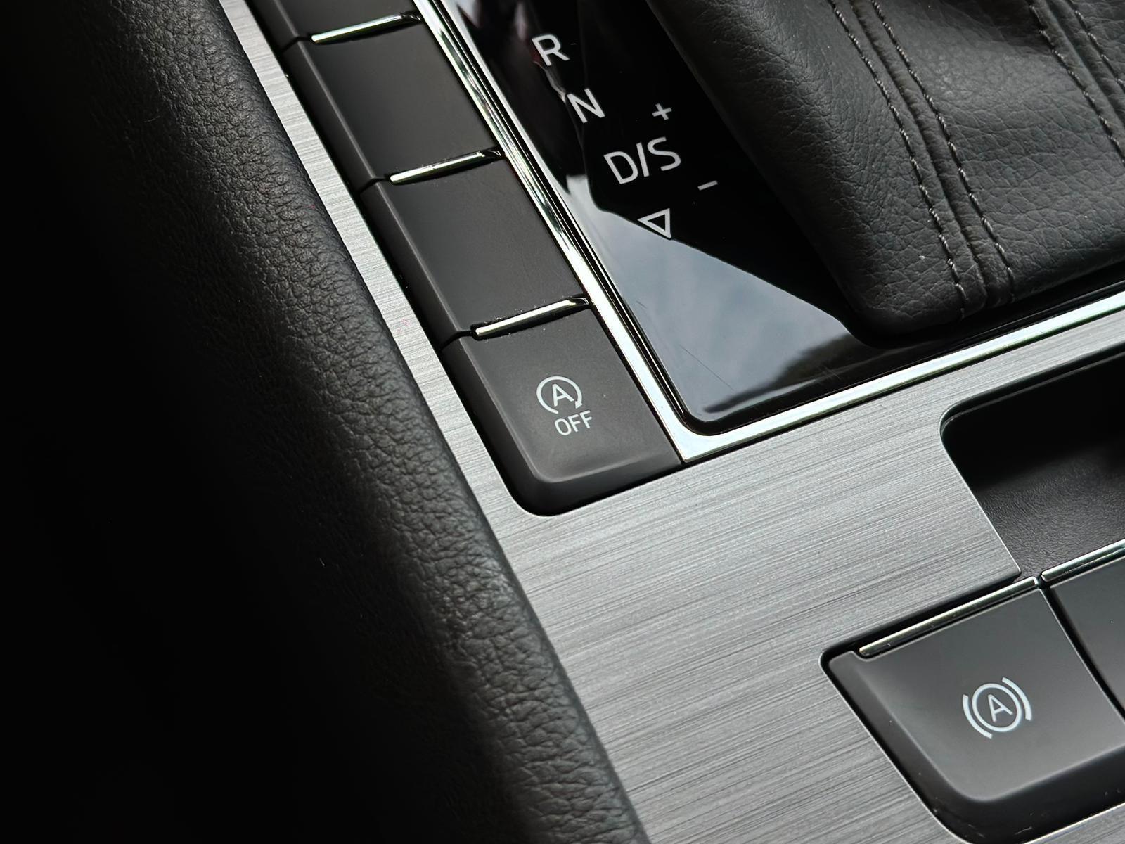Skoda Superb 2.0TDI STYLE MATRIX#MEMORY#NAVI#SHZ#AHK