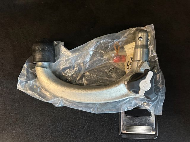 Mercedes-Benz ML 320 CDI *AHK*Klima*Navi*CD-Player*Freisprech*