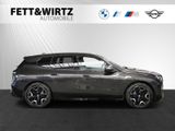 BMW iX xDrive40 HeadUp|HarmanKardon|Stop&Go|22"LMR - BMW: Harman
