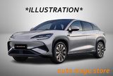 BYD SEALION 7 91.5 kWh AWD Excellence*Wärmepumpe*OB - BYD SEALION 7 Gebrauchtwagen