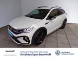 Volkswagen TAIGO 1.0 TSI R-LINE BLACK STYLE+18'+MATRIX+AHK