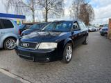 Audi A6 2.0 quattro multitronic Avant *AHK*Klima*PDC* - Audi A6 aus 2004: Kombi
