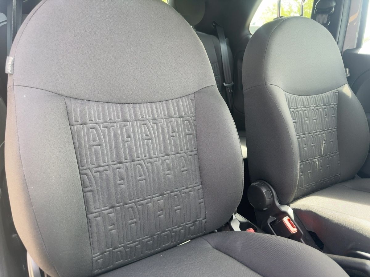Fiat 500C - Bild 14