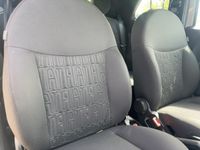 Fiat 500C - Vorschau Bild 14