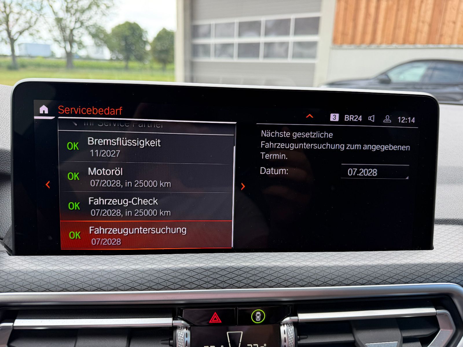 BMW X3 xDrive20d M Sport AHK Pano Memory ACC 1.Hand foto 25